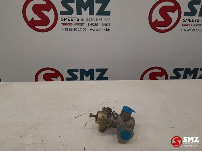 Wabco Occ drukbegrenzingsventiel Wabco 4750100020 - Блок управления для Грузовиков: фото 3 Wabco Occ drukbegrenzingsventiel Wabco 4750100020 - Блок управления для Грузовиков: фото 3