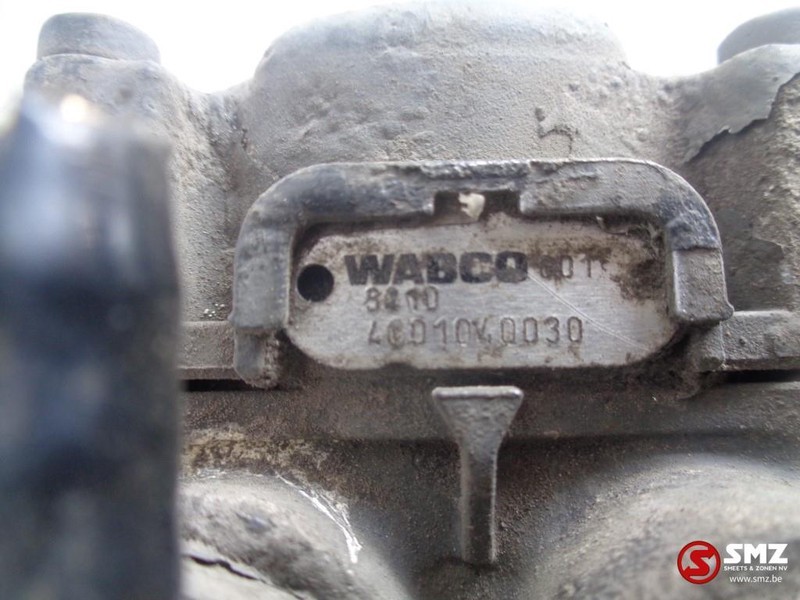 Wabco Occ ebs ventiel 4001040030 - Тормозной клапан для Грузовиков: фото 4 Wabco Occ ebs ventiel 4001040030 - Тормозной клапан для Грузовиков: фото 4