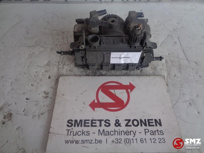 Wabco Occ ebs ventiel 4001040030 - Тормозной клапан для Грузовиков: фото 1 Wabco Occ ebs ventiel 4001040030 - Тормозной клапан для Грузовиков: фото 1