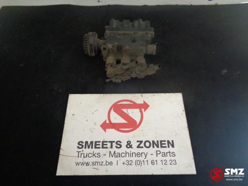 Wabco Occ luchtventiel 4728800320 - Детали тормозной системы для Грузовиков: фото 1 Wabco Occ luchtventiel 4728800320 - Детали тормозной системы для Грузовиков: фото 1