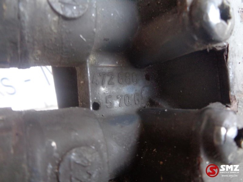 Wabco Occ luchtventiel wabco - Детали тормозной системы для Грузовиков: фото 3 Wabco Occ luchtventiel wabco - Детали тормозной системы для Грузовиков: фото 3