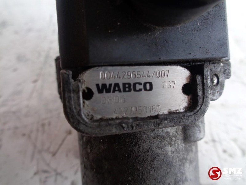 Wabco Occ luchtventiel wabco - Детали тормозной системы для Грузовиков: фото 3 Wabco Occ luchtventiel wabco - Детали тормозной системы для Грузовиков: фото 3