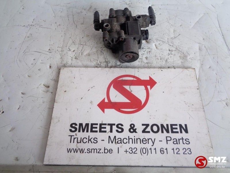 Wabco Occ luchtventiel wabco - Детали тормозной системы для Грузовиков: фото 1 Wabco Occ luchtventiel wabco - Детали тормозной системы для Грузовиков: фото 1