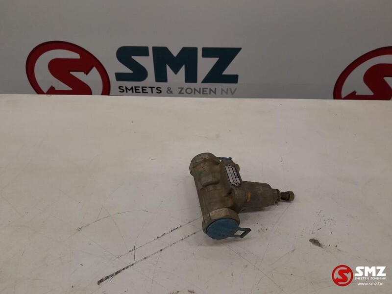 Wabco Occ vulklep Wabco 4341001220 - Блок управления для Грузовиков: фото 1 Wabco Occ vulklep Wabco 4341001220 - Блок управления для Грузовиков: фото 1