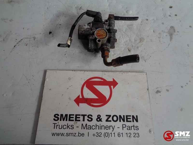 Тормозной клапан для Грузовиков Wabco Occ wabco ventiel 4721950160: фото 1