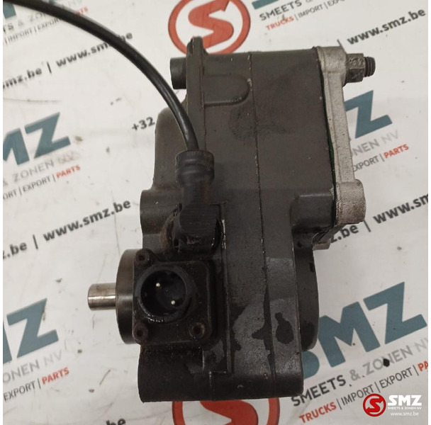 ZF Occ PTO NH4C DAF - Ось и запчасти для Грузовиков: фото 3 ZF Occ PTO NH4C DAF - Ось и запчасти для Грузовиков: фото 3