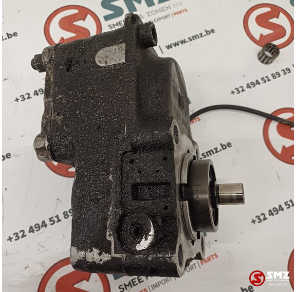 ZF Occ PTO NH4C DAF - Ось и запчасти для Грузовиков: фото 4 ZF Occ PTO NH4C DAF - Ось и запчасти для Грузовиков: фото 4