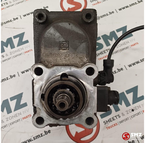 ZF Occ PTO NH4C DAF - Ось и запчасти для Грузовиков: фото 2 ZF Occ PTO NH4C DAF - Ось и запчасти для Грузовиков: фото 2