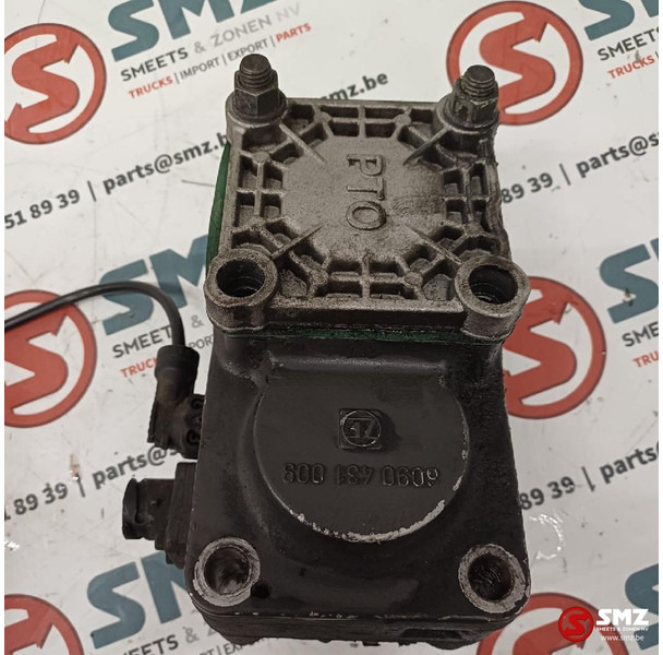 ZF Occ PTO NH4C DAF - Ось и запчасти для Грузовиков: фото 1 ZF Occ PTO NH4C DAF - Ось и запчасти для Грузовиков: фото 1