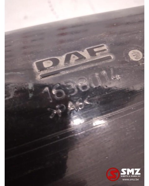 DAF Occ luchtinlaatleiding DAF CF 85 460 1638014 - Запчасти для Грузовиков: фото 3 DAF Occ luchtinlaatleiding DAF CF 85 460 1638014 - Запчасти для Грузовиков: фото 3