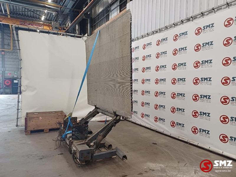 Diversen Occ laadlift Zepro 250cm x 200 cm 2000kg - Запчасти для Грузовиков: фото 3 Diversen Occ laadlift Zepro 250cm x 200 cm 2000kg - Запчасти для Грузовиков: фото 3
