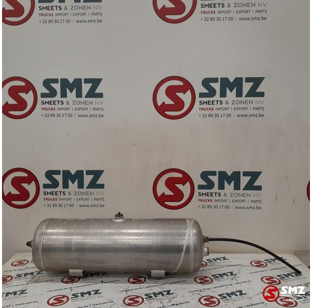 Iveco Occ luchtketel 20L 12,5Bar Iveco - Запчасти для Грузовиков: фото 2 Iveco Occ luchtketel 20L 12,5Bar Iveco - Запчасти для Грузовиков: фото 2