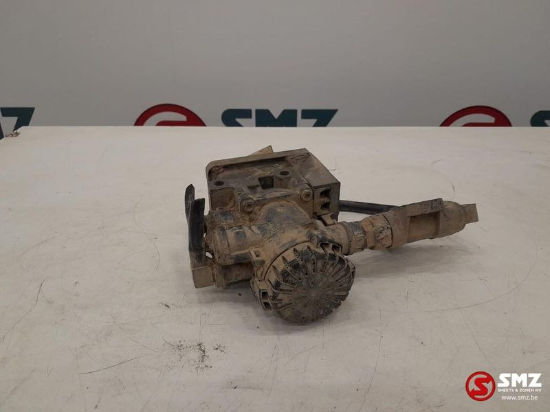 MAN Occ EBS modulator MAN TGA 81521066049 K021204 - Запчасти для Грузовиков: фото 2 MAN Occ EBS modulator MAN TGA 81521066049 K021204 - Запчасти для Грузовиков: фото 2