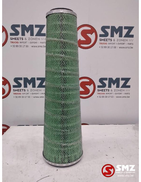 Mercedes-Benz Luchtfilter mercedes Atego - Запчасти для Грузовиков: фото 1 Mercedes-Benz Luchtfilter mercedes Atego - Запчасти для Грузовиков: фото 1