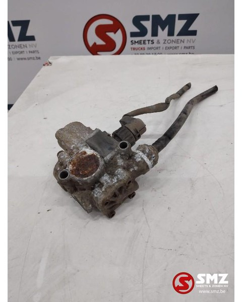 Mercedes-Benz Occ ABS Magneetmodulatorklep Mercedes Atego 472195 - Запчасти для Грузовиков: фото 2 Mercedes-Benz Occ ABS Magneetmodulatorklep Mercedes Atego 472195 - Запчасти для Грузовиков: фото 2