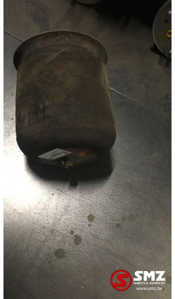 Mercedes-Benz Occ Luchtbalg contitech Mercedes atego - Запчасти для Грузовиков: фото 1 Mercedes-Benz Occ Luchtbalg contitech Mercedes atego - Запчасти для Грузовиков: фото 1