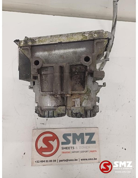 Volvo Occ EBS achterasmodulator Volvo - Запчасти для Грузовиков: фото 2 Volvo Occ EBS achterasmodulator Volvo - Запчасти для Грузовиков: фото 2