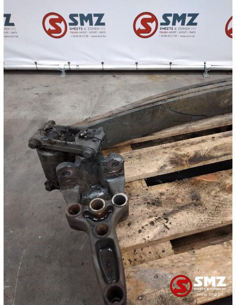 Volvo Occ bladveer vooraan Volvo FM 257868 - Запчасти для Грузовиков: фото 2 Volvo Occ bladveer vooraan Volvo FM 257868 - Запчасти для Грузовиков: фото 2