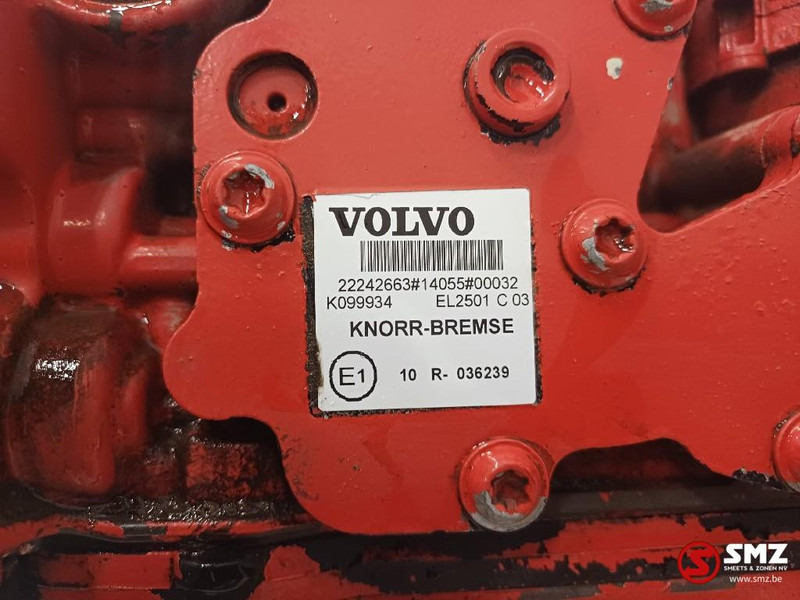 Volvo Occ luchtdroger Volvo - Запчасти для Грузовиков: фото 5 Volvo Occ luchtdroger Volvo - Запчасти для Грузовиков: фото 5