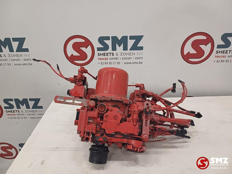 Volvo Occ luchtdroger Volvo - Запчасти для Грузовиков: фото 1 Volvo Occ luchtdroger Volvo - Запчасти для Грузовиков: фото 1