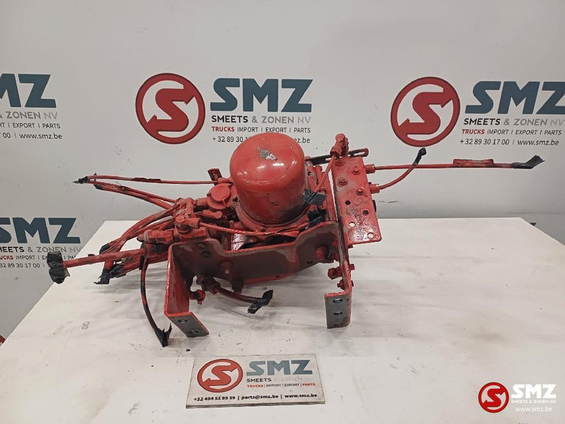 Volvo Occ luchtdroger Volvo - Запчасти для Грузовиков: фото 2 Volvo Occ luchtdroger Volvo - Запчасти для Грузовиков: фото 2