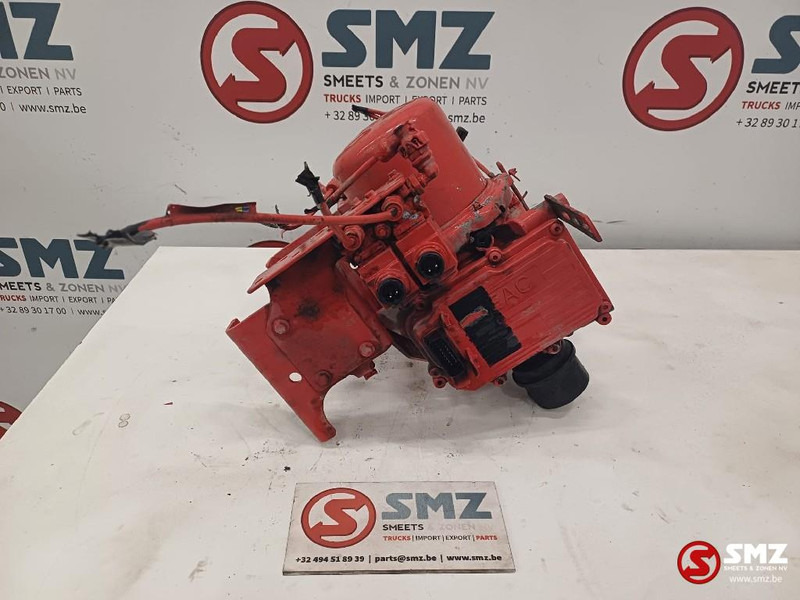 Volvo Occ luchtdroger Volvo - Запчасти для Грузовиков: фото 3 Volvo Occ luchtdroger Volvo - Запчасти для Грузовиков: фото 3