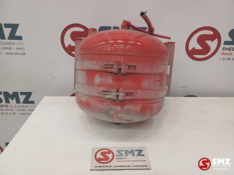 Volvo Occ luchtketel 39L 15Bar Volvo - Запчасти для Грузовиков: фото 2 Volvo Occ luchtketel 39L 15Bar Volvo - Запчасти для Грузовиков: фото 2