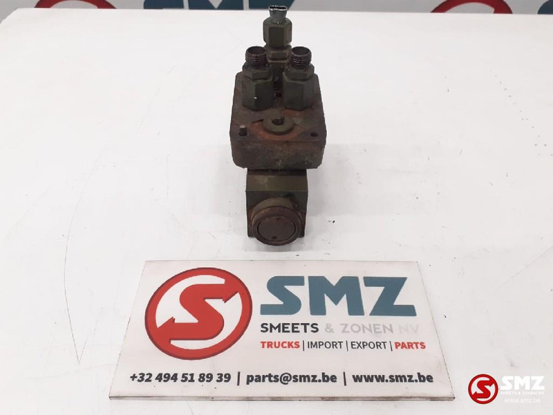 Zettelmeyer Occ hydraulisch ventiel Zettelmeyer - Гидравлика для Грузовиков: фото 3 Zettelmeyer Occ hydraulisch ventiel Zettelmeyer - Гидравлика для Грузовиков: фото 3