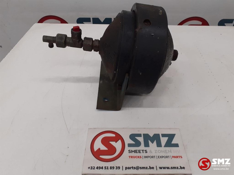 Zettelmeyer Occ hydraulische acumulator Zettelmeyer - Гидравлика для Грузовиков: фото 3 Zettelmeyer Occ hydraulische acumulator Zettelmeyer - Гидравлика для Грузовиков: фото 3