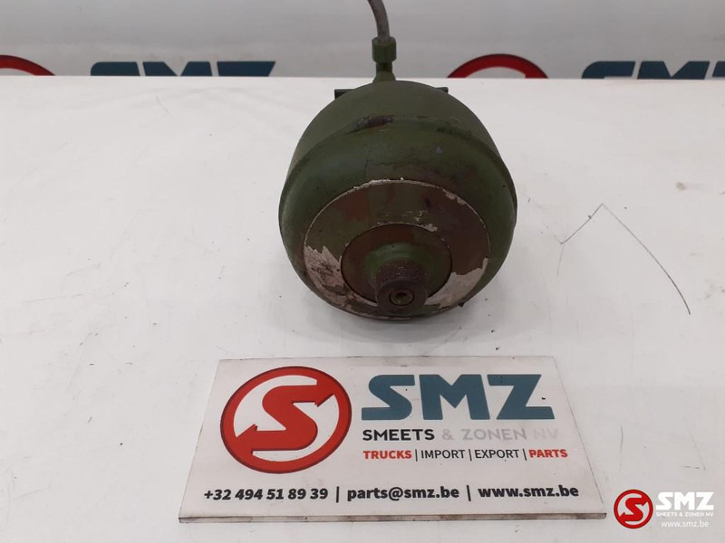Zettelmeyer Occ hydraulische acumulator Zettelmeyer - Гидравлика для Грузовиков: фото 4 Zettelmeyer Occ hydraulische acumulator Zettelmeyer - Гидравлика для Грузовиков: фото 4