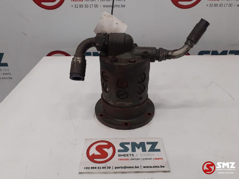 Zettelmeyer Occ hydraulische pomp Zettelmeyer - Гидравлический насос для Грузовиков: фото 2 Zettelmeyer Occ hydraulische pomp Zettelmeyer - Гидравлический насос для Грузовиков: фото 2