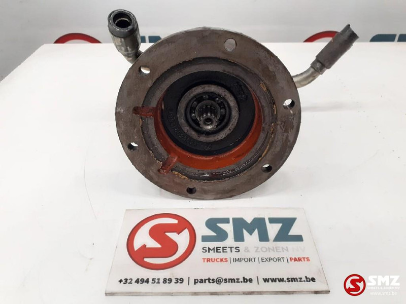 Zettelmeyer Occ hydraulische pomp Zettelmeyer - Гидравлический насос для Грузовиков: фото 5 Zettelmeyer Occ hydraulische pomp Zettelmeyer - Гидравлический насос для Грузовиков: фото 5