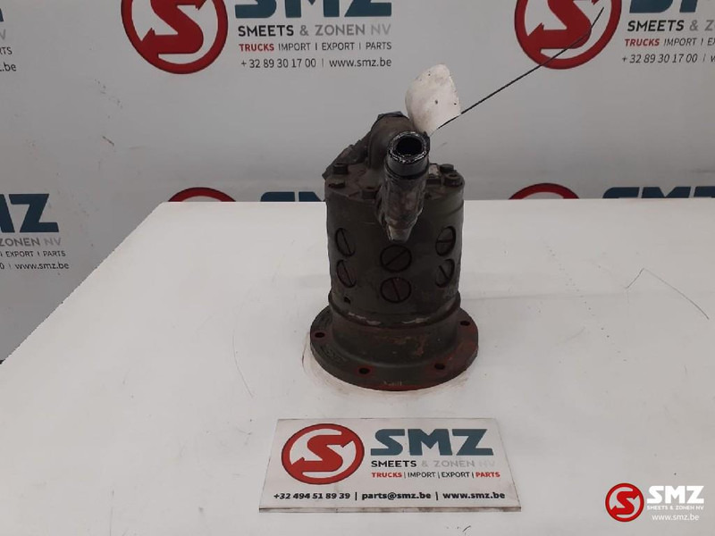 Zettelmeyer Occ hydraulische pomp Zettelmeyer - Гидравлический насос для Грузовиков: фото 4 Zettelmeyer Occ hydraulische pomp Zettelmeyer - Гидравлический насос для Грузовиков: фото 4