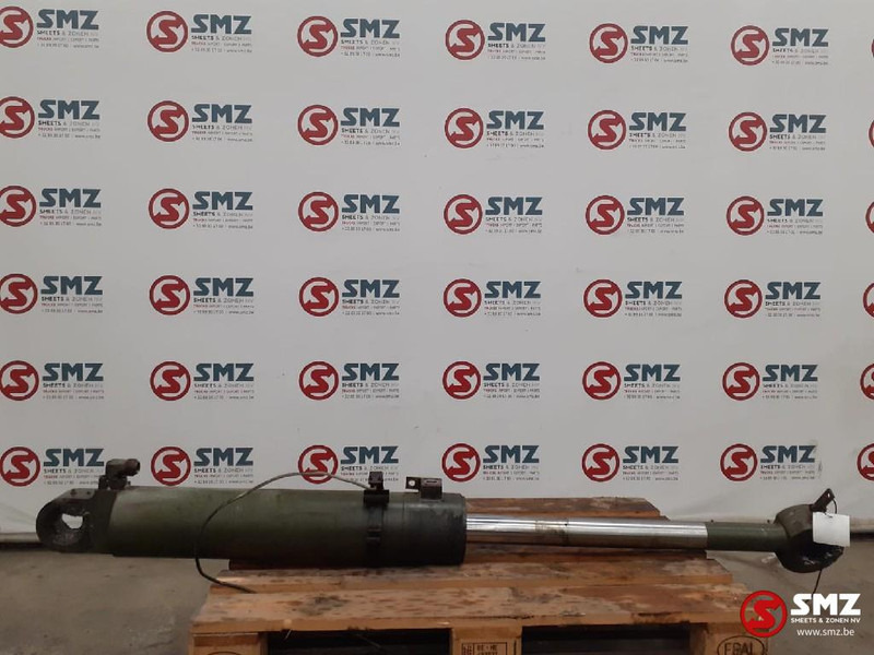Zettelmeyer Occ hydraulische zuiger bediening laadbak Zettelme - Гидравлика для Грузовиков: фото 2 Zettelmeyer Occ hydraulische zuiger bediening laadbak Zettelme - Гидравлика для Грузовиков: фото 2