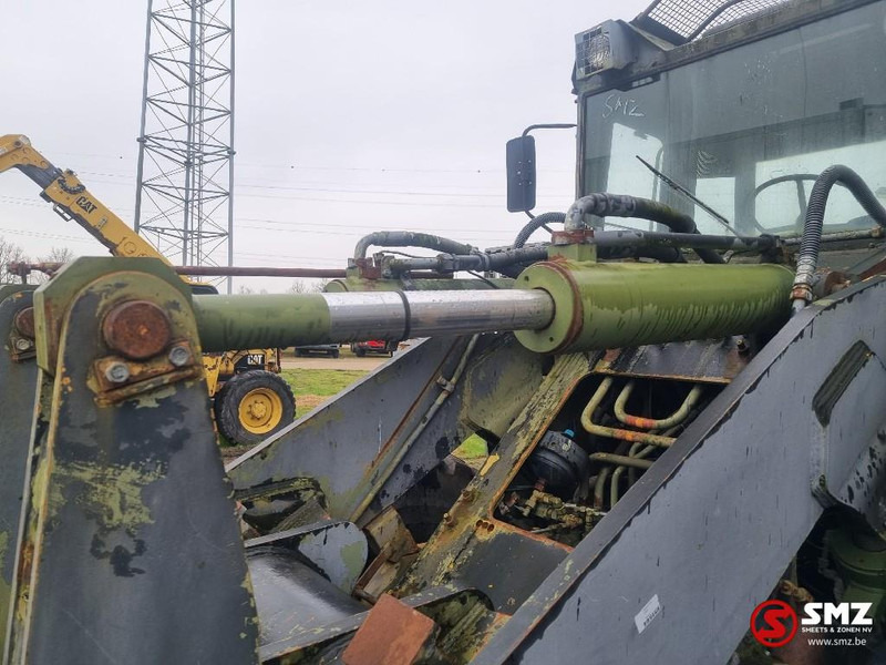 Zettelmeyer Occ hydraulische zuiger bediening laadbak Zettelme - Гидравлика для Грузовиков: фото 5 Zettelmeyer Occ hydraulische zuiger bediening laadbak Zettelme - Гидравлика для Грузовиков: фото 5