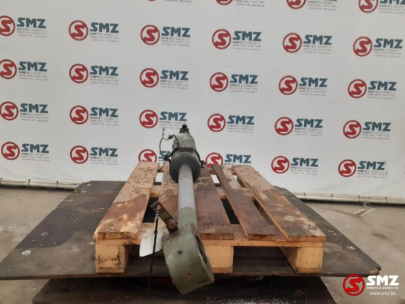 Zettelmeyer Occ hydraulische zuiger bediening laadbak Zettelme - Гидравлика для Грузовиков: фото 4 Zettelmeyer Occ hydraulische zuiger bediening laadbak Zettelme - Гидравлика для Грузовиков: фото 4