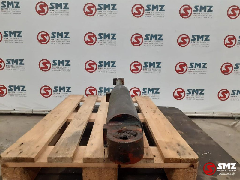 Zettelmeyer Occ hydraulische zuiger bediening laadbak Zettelme - Гидравлика для Грузовиков: фото 3 Zettelmeyer Occ hydraulische zuiger bediening laadbak Zettelme - Гидравлика для Грузовиков: фото 3