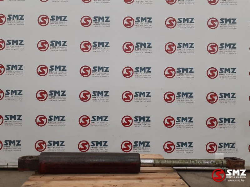Zettelmeyer Occ hydraulische zuiger bediening laadbak Zettelme - Гидравлика для Грузовиков: фото 2 Zettelmeyer Occ hydraulische zuiger bediening laadbak Zettelme - Гидравлика для Грузовиков: фото 2