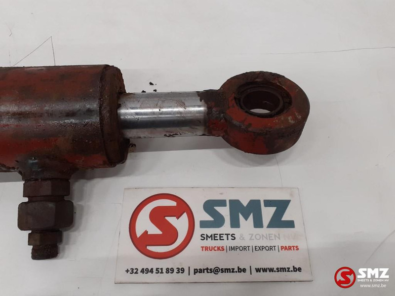 Zettelmeyer Occ hydraulische zuiger stuurinrichting Zettelmeye - Гидравлика для Грузовиков: фото 3 Zettelmeyer Occ hydraulische zuiger stuurinrichting Zettelmeye - Гидравлика для Грузовиков: фото 3