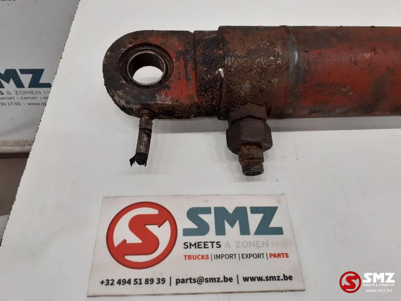 Zettelmeyer Occ hydraulische zuiger stuurinrichting Zettelmeye - Гидравлика для Грузовиков: фото 2 Zettelmeyer Occ hydraulische zuiger stuurinrichting Zettelmeye - Гидравлика для Грузовиков: фото 2