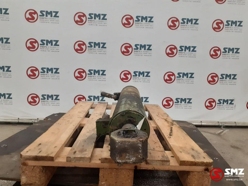 Zettelmeyer Occ hydraulische zuiger voor bediening hefarm Zett - Гидравлика для Грузовиков: фото 4 Zettelmeyer Occ hydraulische zuiger voor bediening hefarm Zett - Гидравлика для Грузовиков: фото 4