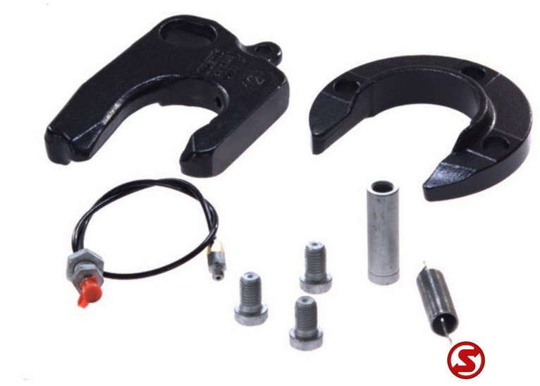 Jost Herstelset koppelschotel jost sk3221 - 50z - Седло для Грузовиков: фото 1 Jost Herstelset koppelschotel jost sk3221 - 50z - Седло для Грузовиков: фото 1