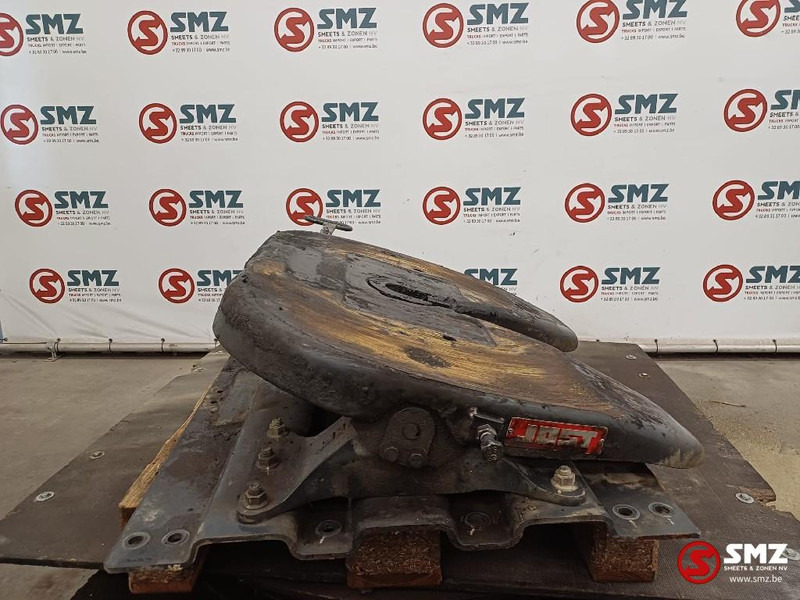 Jost Occ koppelschotel + montageplaat JSK36D JOST - Седло для Грузовиков: фото 4 Jost Occ koppelschotel + montageplaat JSK36D JOST - Седло для Грузовиков: фото 4