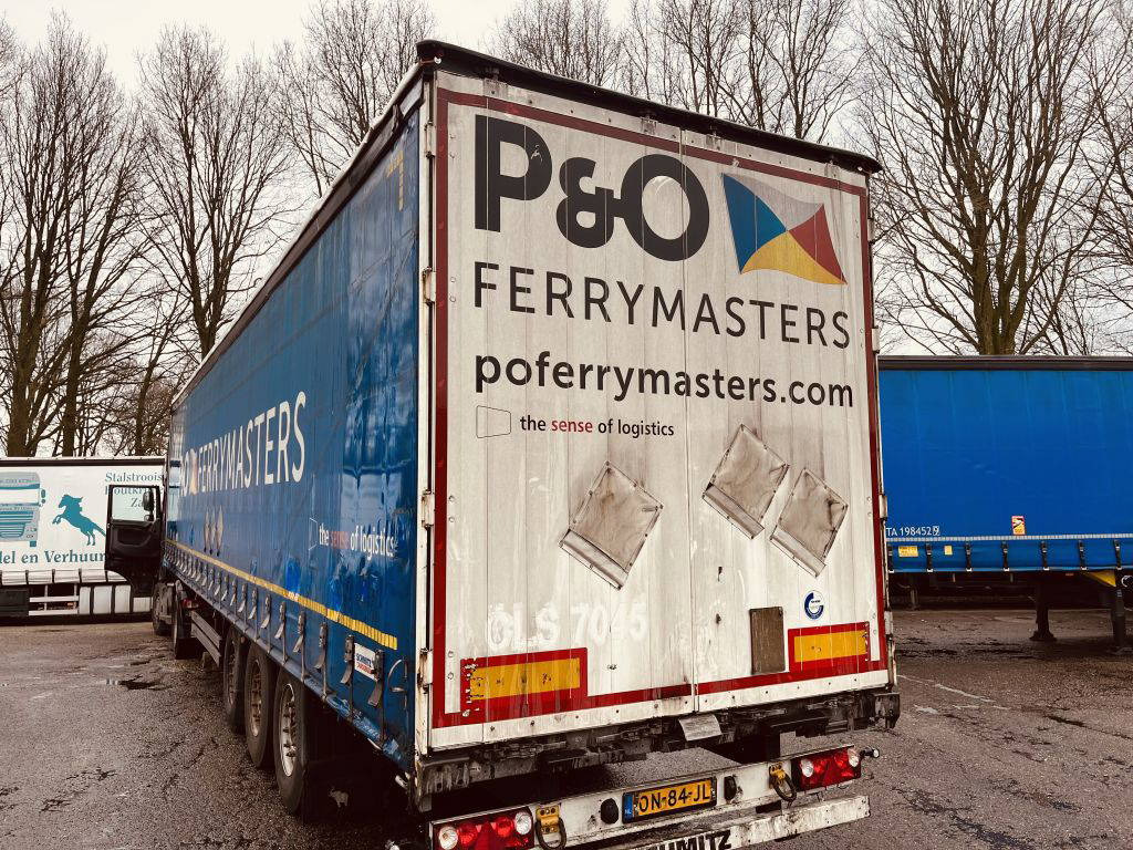 Schmitz Cargobull Coil - Тентованный грузовик: фото 2 Schmitz Cargobull Coil - Тентованный грузовик: фото 2