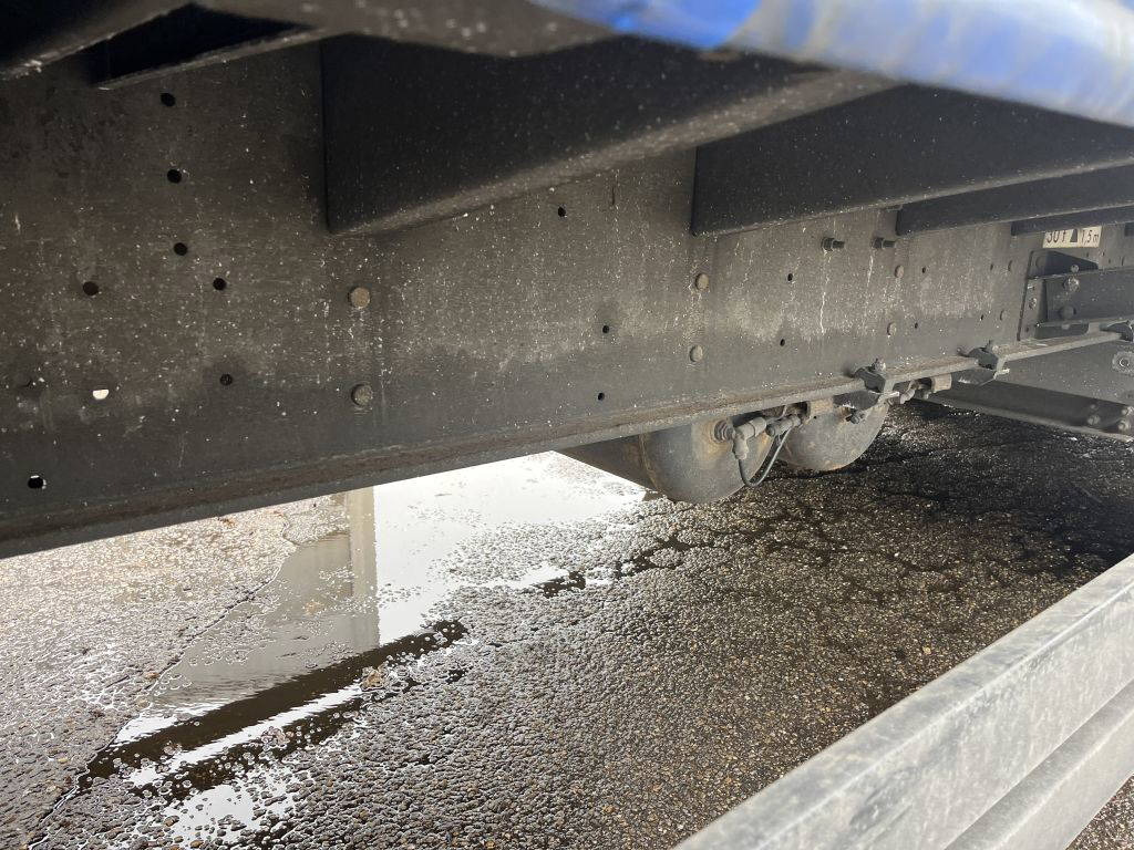 Schmitz Cargobull Coil - Тентованный грузовик: фото 5 Schmitz Cargobull Coil - Тентованный грузовик: фото 5