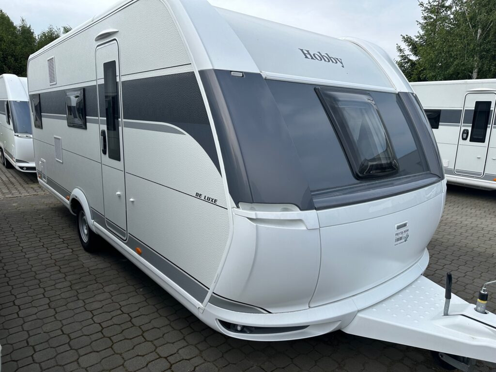 DE LUXE 545 KMF 2024 - Другая техника: фото 2 DE LUXE 545 KMF 2024 - Другая техника: фото 2