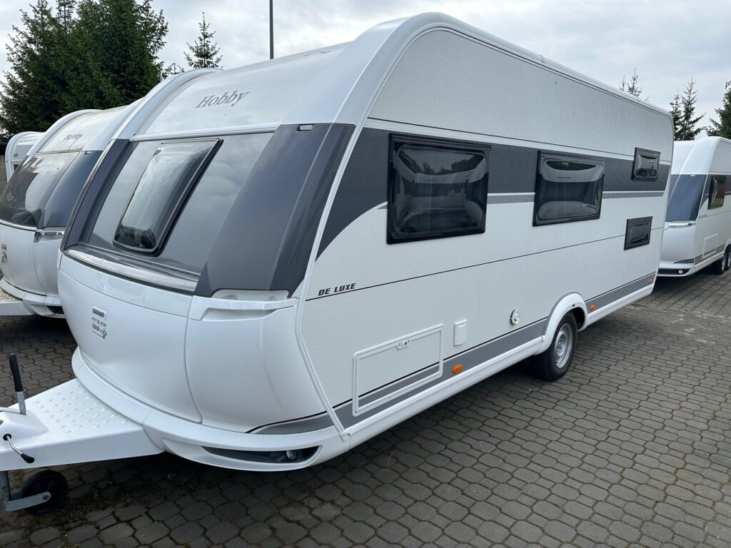 DE LUXE 545 KMF 2024 - Другая техника: фото 1 DE LUXE 545 KMF 2024 - Другая техника: фото 1