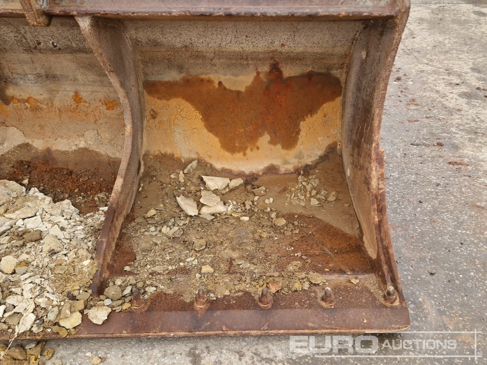 Ковш 108" Ditching Bucket 90mm Pin to suit 30 Ton Excavator: фото 9