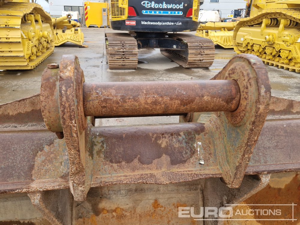 Ковш 108" Ditching Bucket 90mm Pin to suit 30 Ton Excavator: фото 12