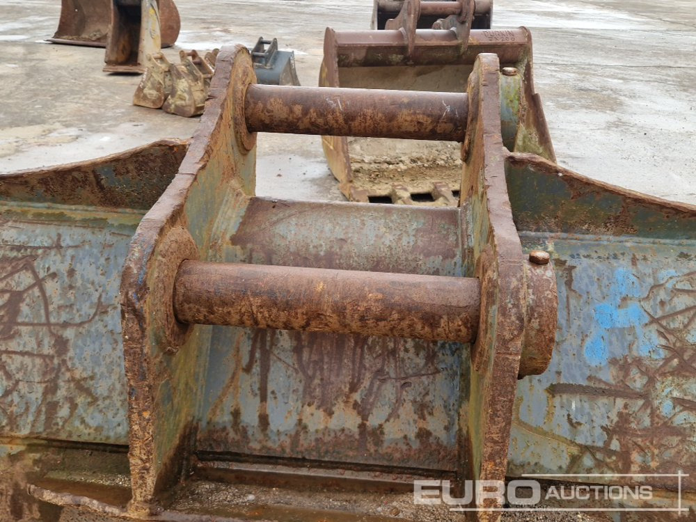 Ковш 108" Ditching Bucket 90mm Pin to suit 30 Ton Excavator: фото 13